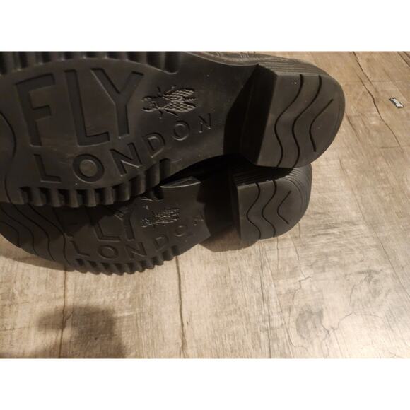 Fly London Boots 42 - Picture 2 of 5
